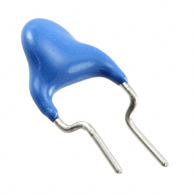 CK45-R3AD331K-NRA CAP CER 330PF 1KV RADIAL