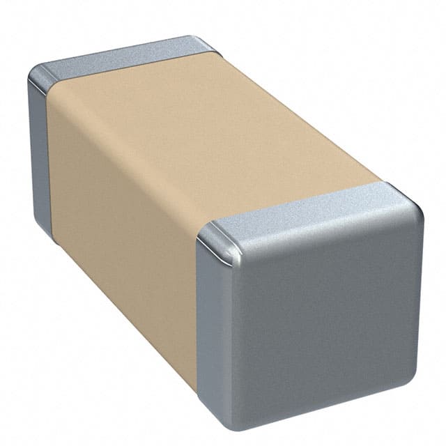 C1206C683K5RAC CAP CER 0.068UF 50V X7R 1206