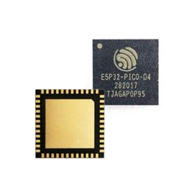 ESP32-PICO-D4 RF TXRX MOD WIFI SURFACE MOUNT