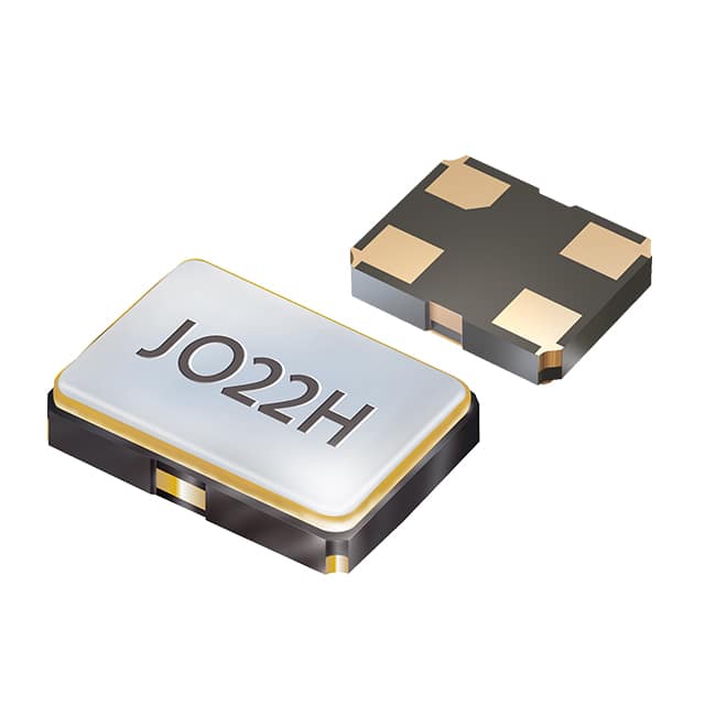 O 26,0-JO22H-E-3,3-1-T1-LF XTAL OSC XO 26.0000MHZ HCMOS SMD