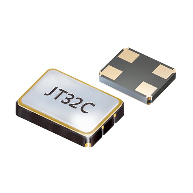 O 20,0-JT32C-A-K-3,3-LF XTAL OSC TCXO 20.0000MHZ HCMOS