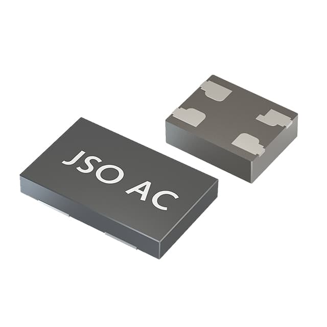 O 26,000000-JSO22D1AC-D-1,8-T3-N-D MEMS OSC XO 26.0000MHZ H/LV-CMOS