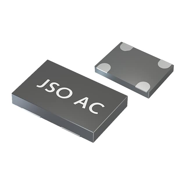 O 26,000000-JSO32D1AC-D-1,8-T3-N-D MEMS OSC XO 26.0000MHZ H/LV-CMOS