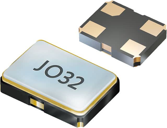 O 48,0-JO32-B-1V3-1-T1-LF XTAL OSC XO 48MHZ HCMOS SMD