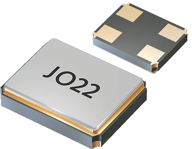 O 8,0-JO22-B-1V3-1-T1-LF XTAL OSC XO 8MHZ HCMOS SMD