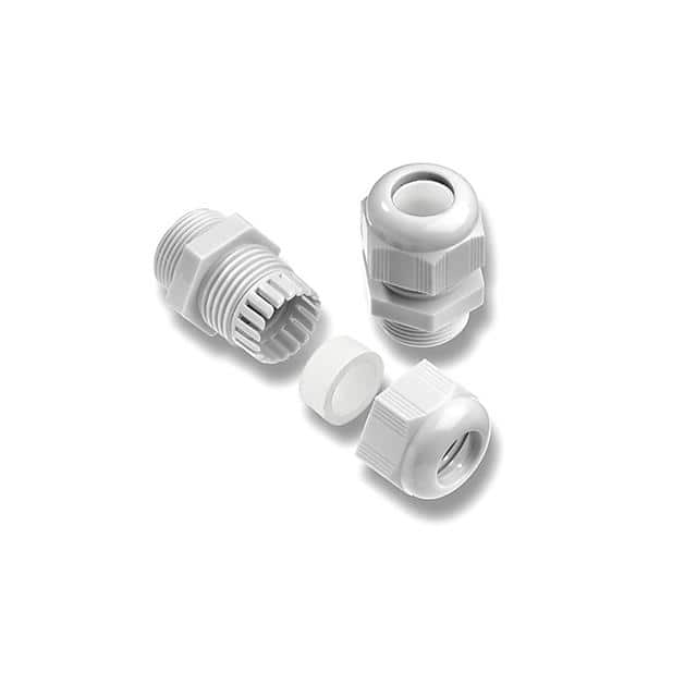 1909690000 CABLE GLAND (PLASTIC), VG K  M 2