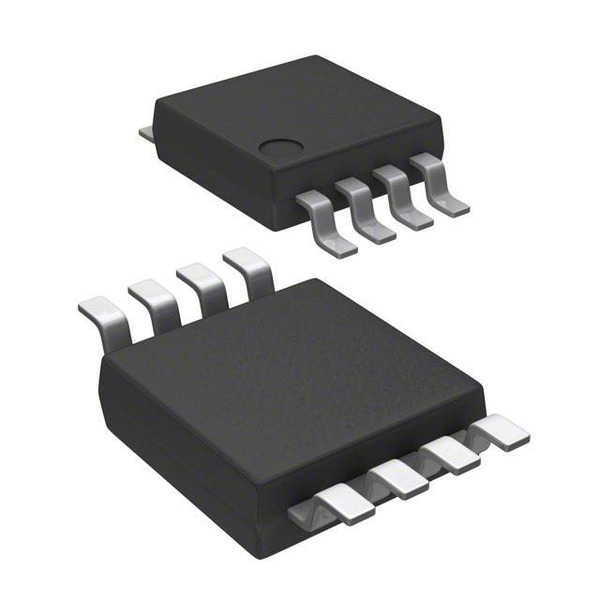 TC646VUA713 The Microchip TC646VUA713 is a PWM fan speed controller with auto-shutdown and fault detection capabilities. It is RoHS3 compliant and has an MSL rating of Level 1.