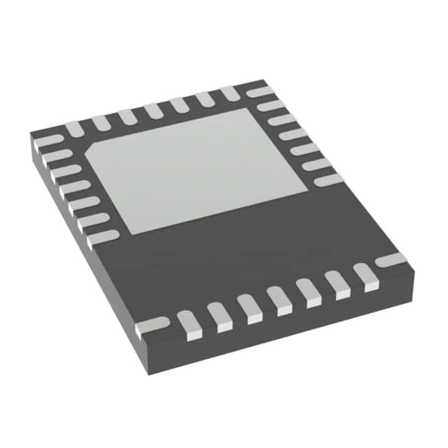 NV6133A GANFAST WITH GANSENSE, SINGLE, 6