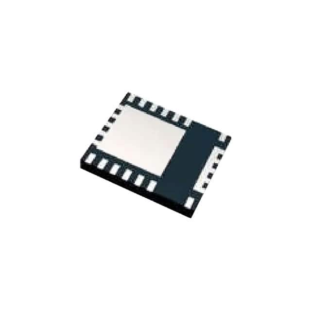 NV6152-RA GANFAST WITH GANSENSE, SINGLE, 6