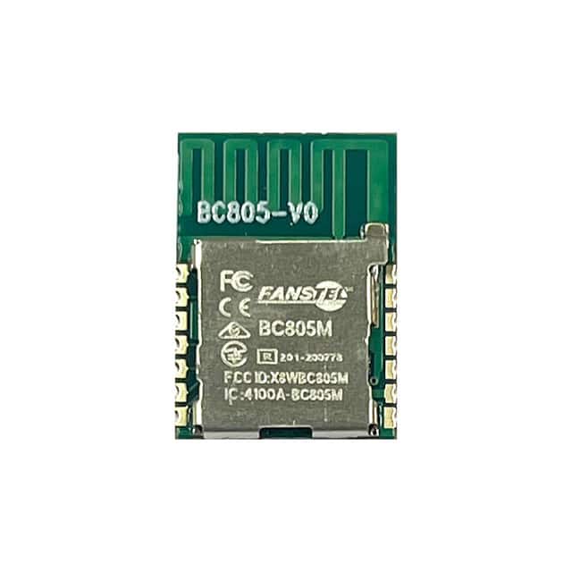 BC805M BC805M