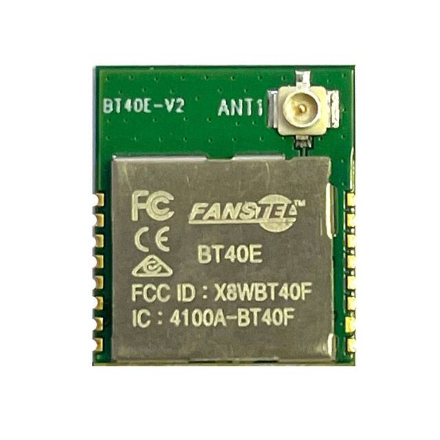 BT40E BT40E