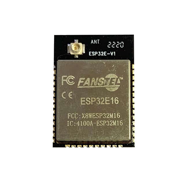 ESP32E16 ESP32E16