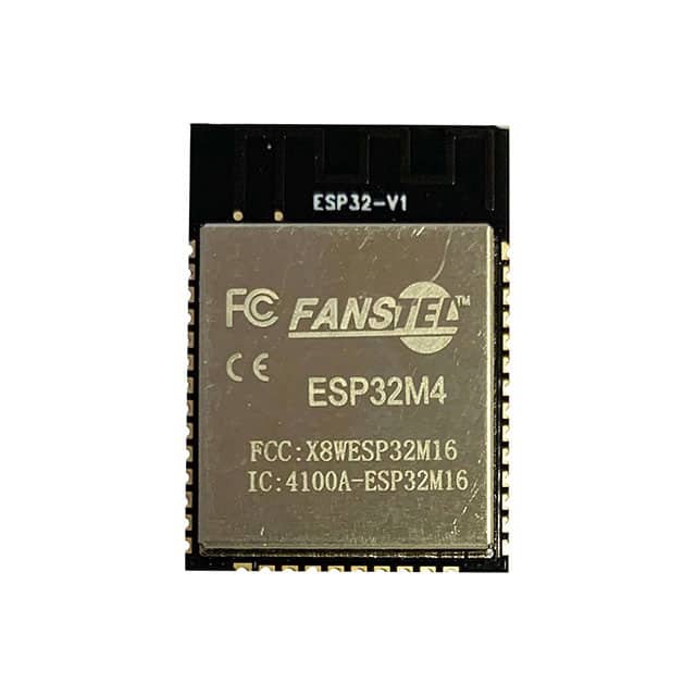 ESP32M4 ESP32M4