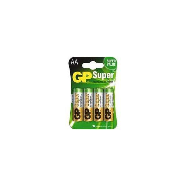 15A-C4 Replacement for Gp Batteries 15A