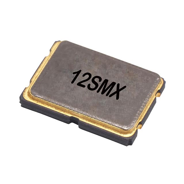 LFXTAL026380REEL CRYSTAL 8.0000MHZ 16PF SMD