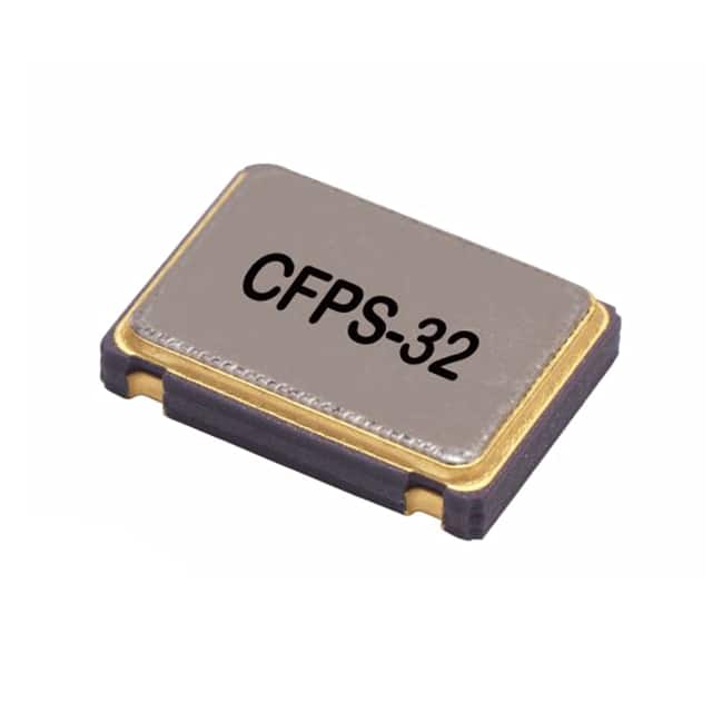 LFSPXO025918BULK XTAL OSC XO 50.0000MHZ CMOS SMD