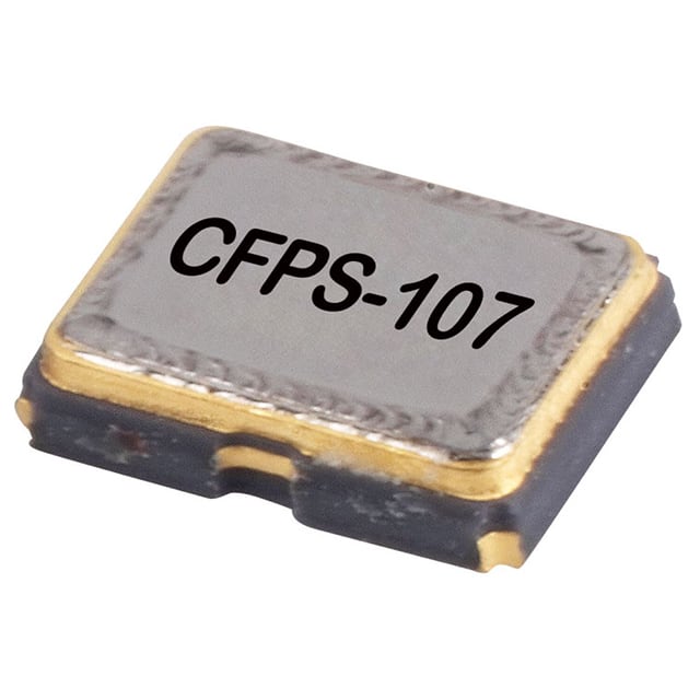 LFSPXO082286RL3K XTAL OSC 32.768KHZ CMOS SMD 3.3V