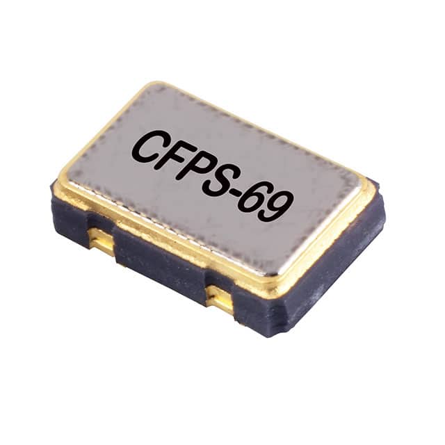 LFSPXO009592REEL XTAL OSC XO 50.0000MHZ CMOS SMD