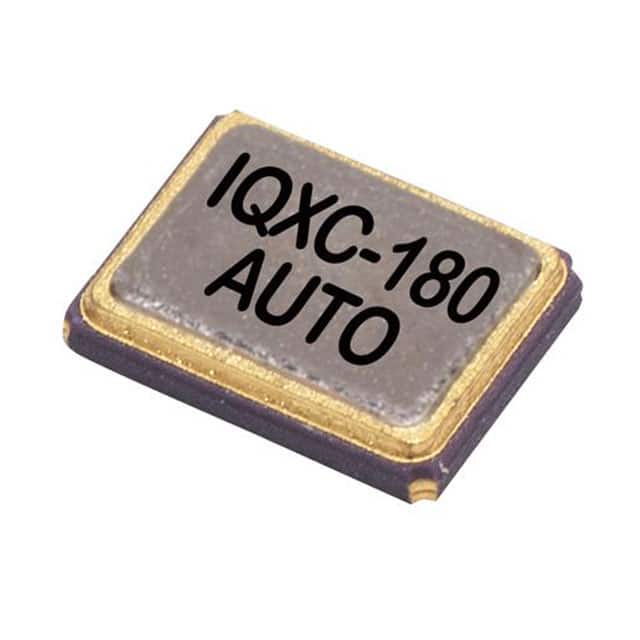 LFXTAL071785REEL CRYSTAL 25.0000MHZ 8PF SMD