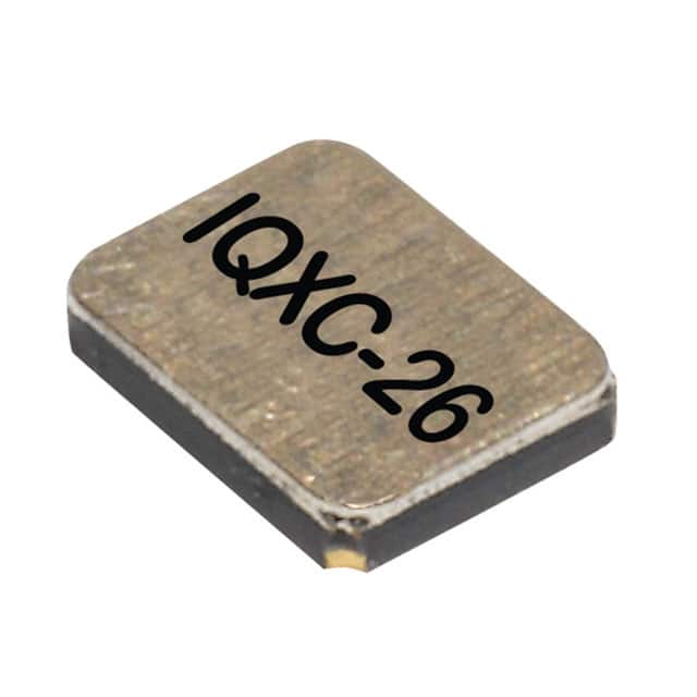 LFXTAL081616CUTT CRYSTAL 37.4000MHZ 8PF SMD