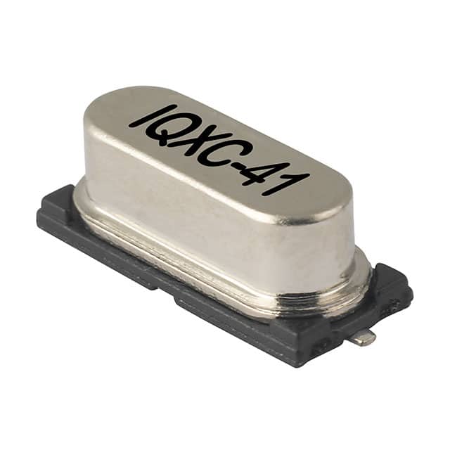 LFXTAL060055REEL CRYSTAL 24.0000MHZ 18PF SMD