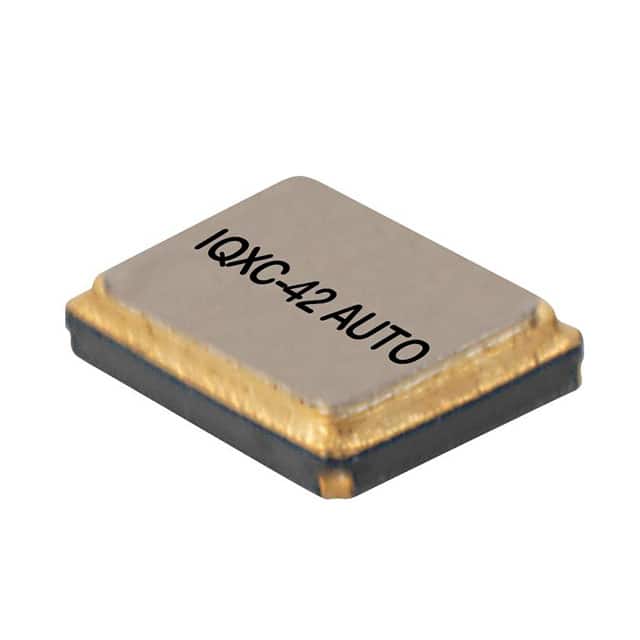 LFXTAL071257REEL CRYSTAL 24.0000MHZ 10PF SMD