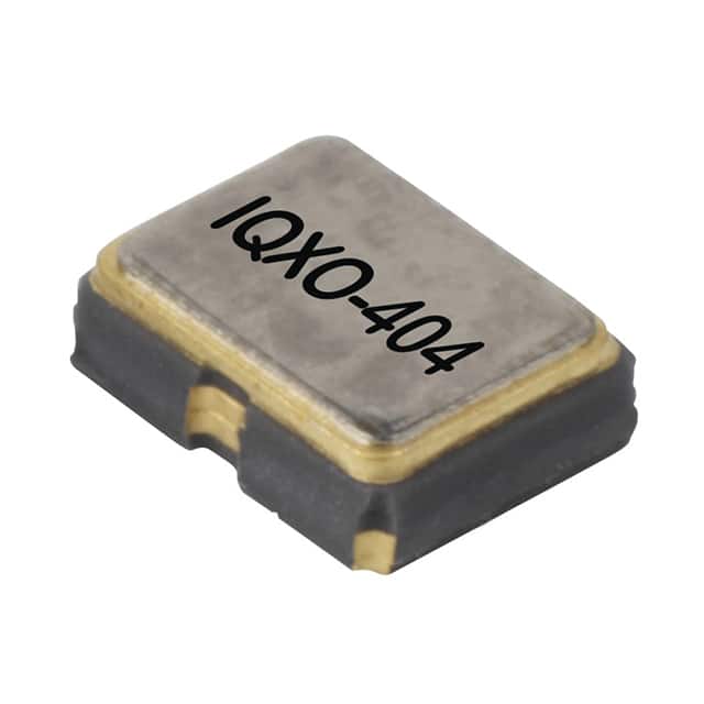 LFSPXO073706REEL XTAL OSC XO 32.7680KHZ CMOS SMD