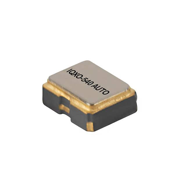 LFSPXO071189REEL XTAL OSC XO 8.0000MHZ CMOS SMD