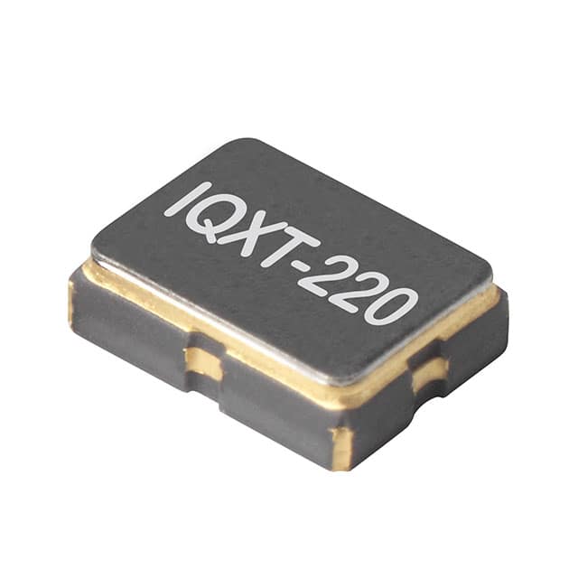 LFTVXO075807REEL XTAL OSC VCTCXO 20.0000MHZ SNWV
