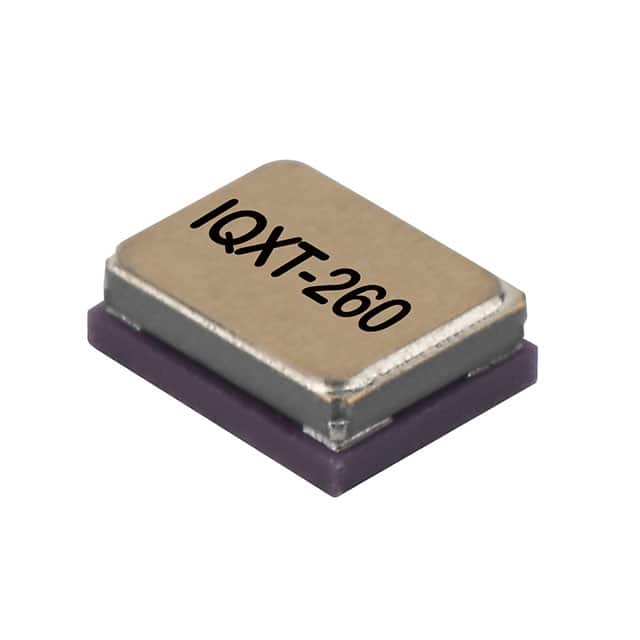 LFTVXO070186REEL XTAL OSC VCTCXO 19.2000MHZ SNWV