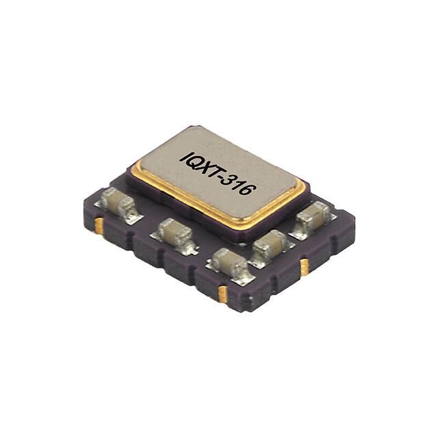 LFTVXO072344REEL XTAL OSC VCTCXO 24.5760MHZ HCMOS