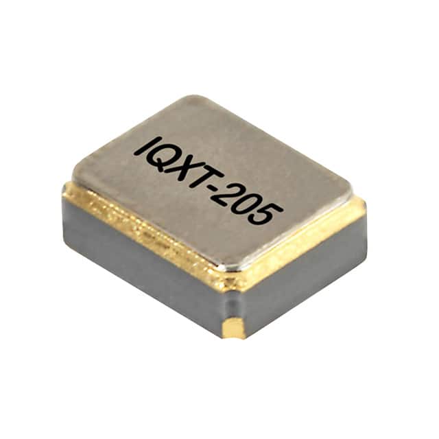 LFTVXO079052 XTAL OSC VCTCXO 20.0000MHZ SNWV