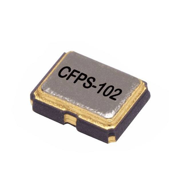 LFSPXO052977REEL XTAL OSC XO 32.7680KHZ CMOS SMD
