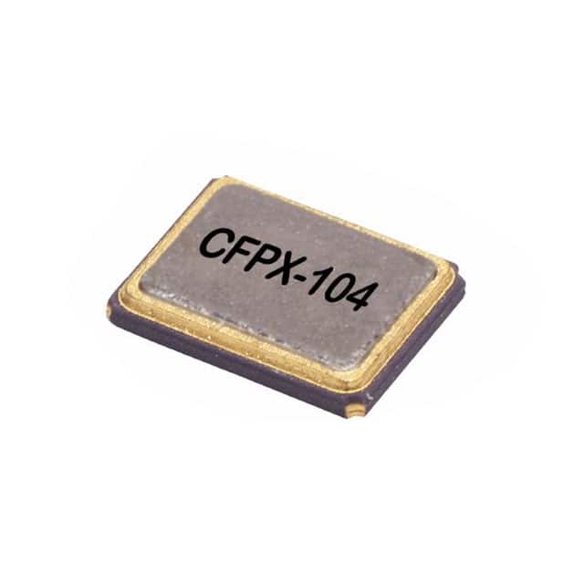 LFSPXO050283REEL XTAL OSC XO 32.7680KHZ CMOS SMD