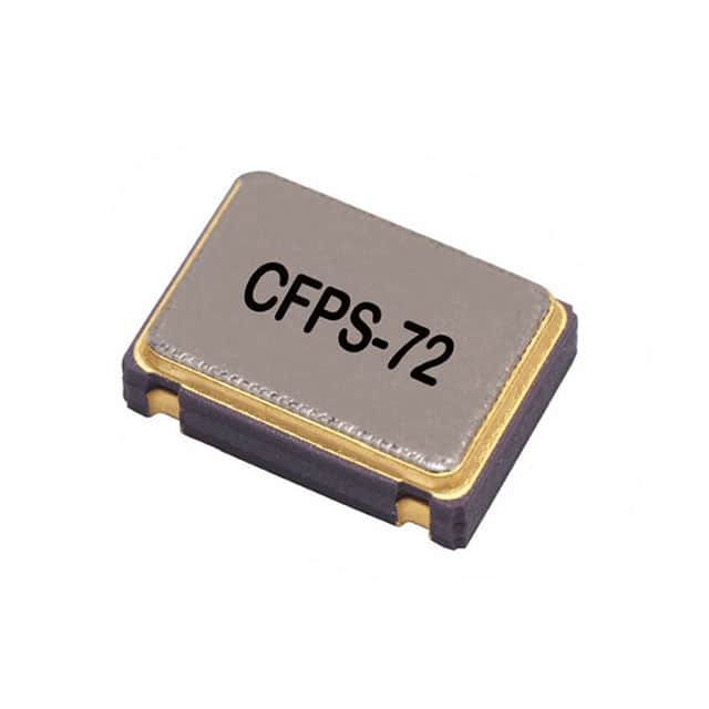 LFSPXO025876REEL XTAL OSC XO 13.5600MHZ HCMOS TTL
