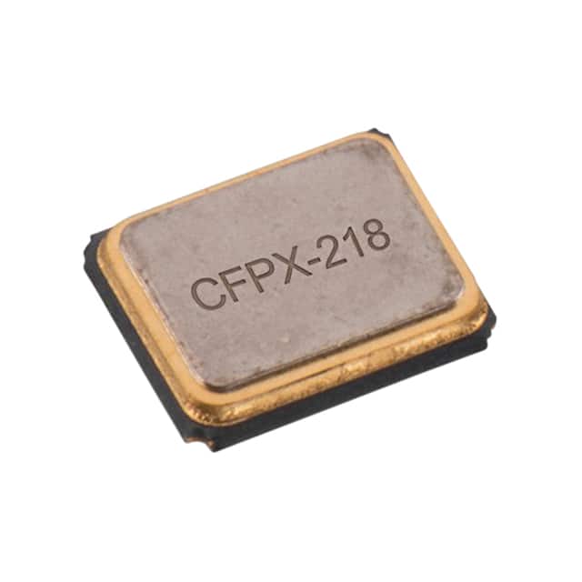 830107284409 WE-XTAL QUARTZ CRYSTAL 30.0 MHZ;