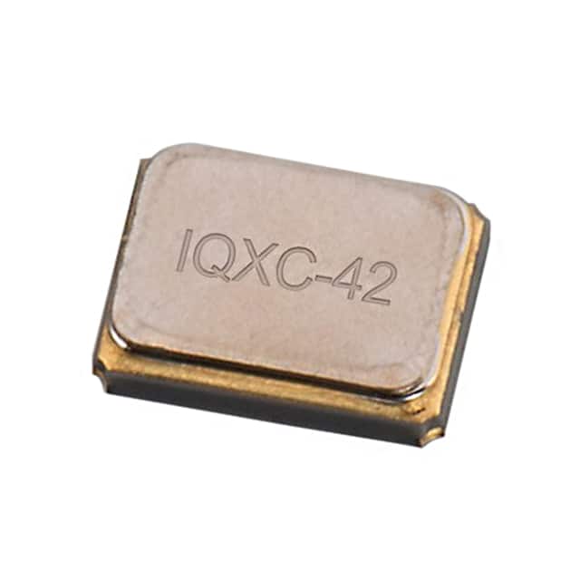 830108288709 WE-XTAL QUARTZ CRYSTAL 16.0 MHZ;