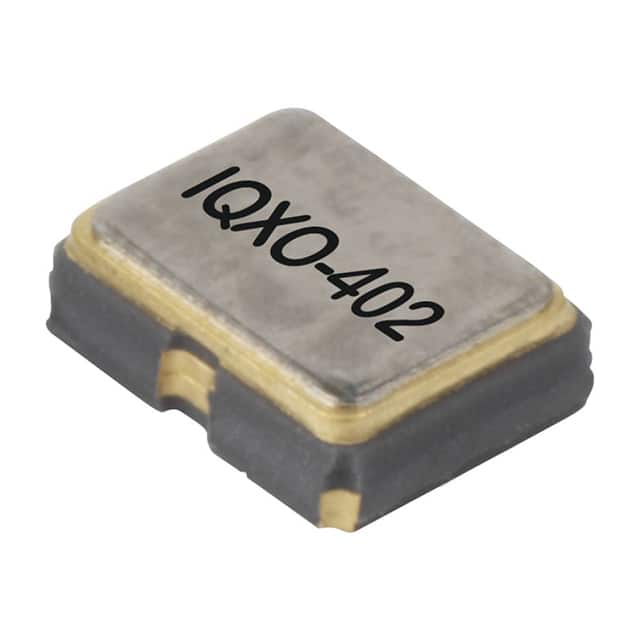 LFSPXO073701REEL XTAL OSC XO 32.7680KHZ CMOS SMD
