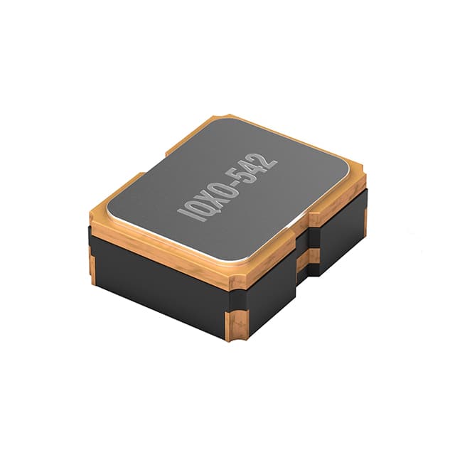 830208217809 XTAL OSC XO 27.0000MHZ CMOS