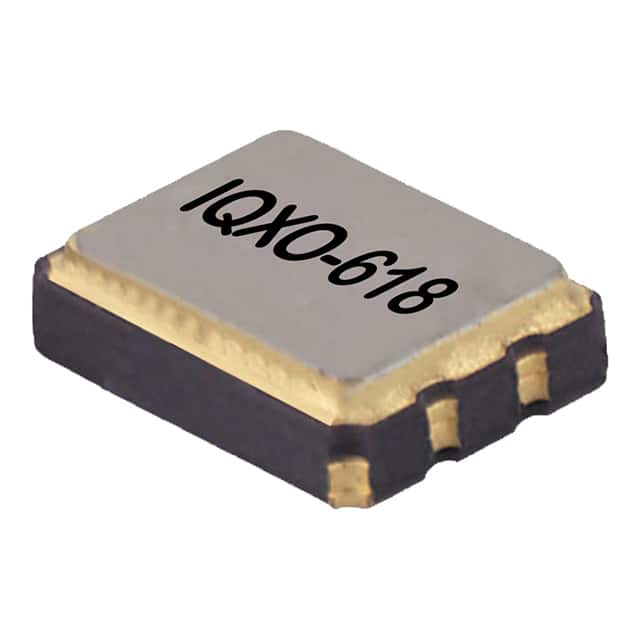 830208331709 WE-SPXO CRYSTAL OSCILLATOR 100.0