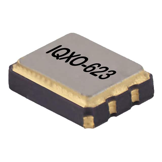 830208332701 WE-SPXO CRYSTAL OSCILLATOR 156.2
