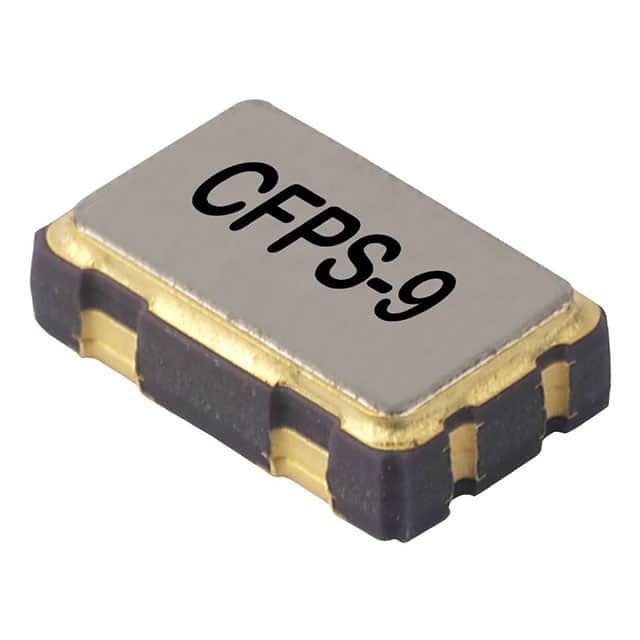 831026068 XTAL OSC XO 40.0000MHZ CMOS