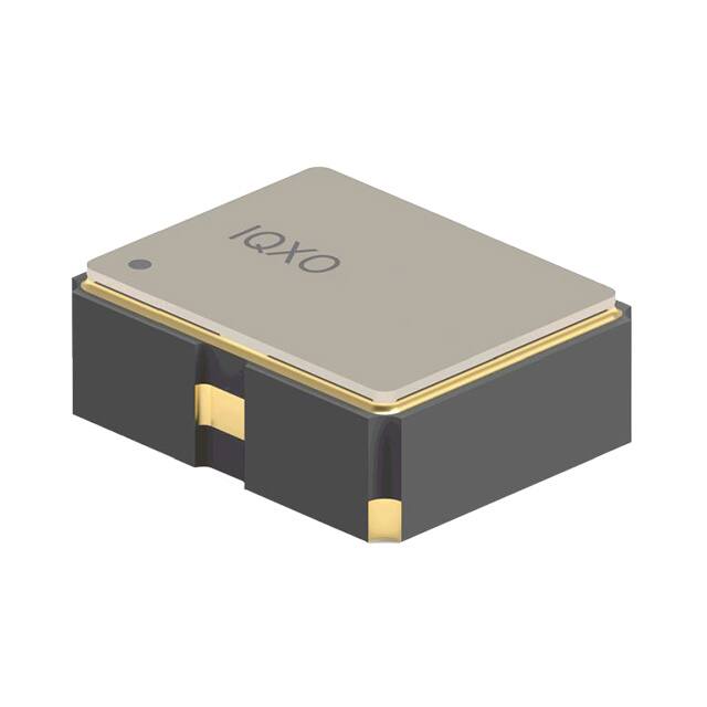 LFSPXO084278 XTAL OSC XO 125.0MHZ LVPECL 2.5V