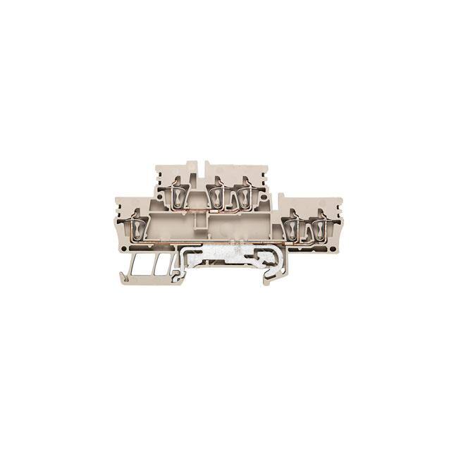 1924460000 CONN TERM BLK FEED THRU 12-30AWG