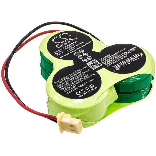 4198 BATTERY Replacement for Cobra 4198 Batte