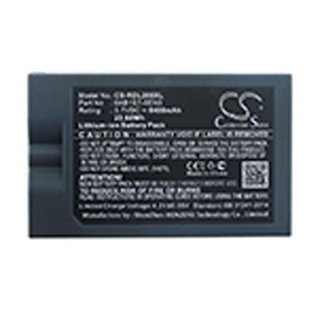 CS-RDL200XL Replacement for Cameron Sino CS-