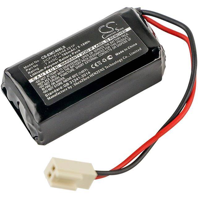 175-8070 BATTERY Replacement for Neptolux 175-807