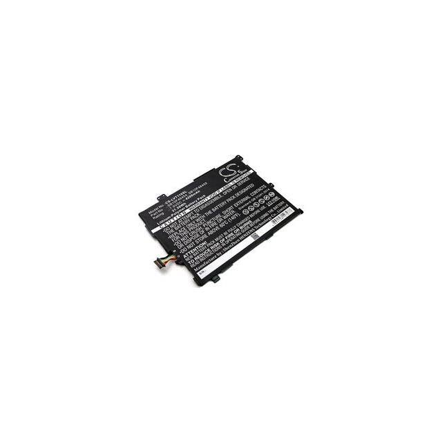 ASM SB10F46455 BATTERY Replacement for Lenovo Asm SB10F