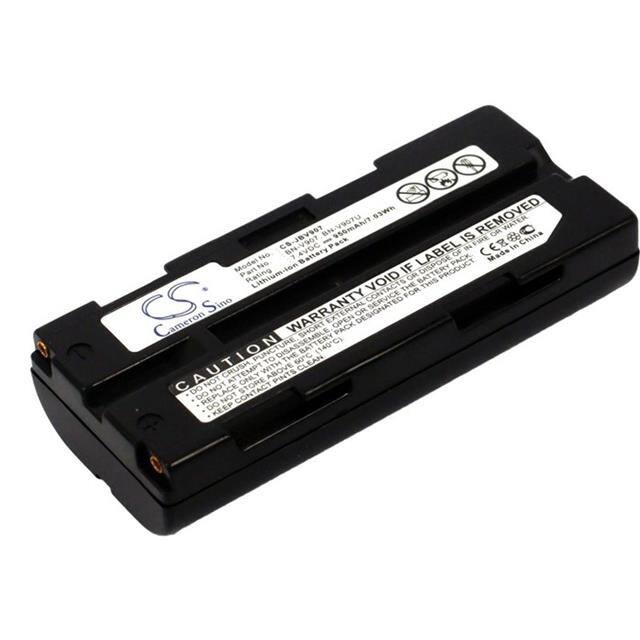 GR-DVAX BATTERY Replacement for Jvc Gr-Dvax Batt