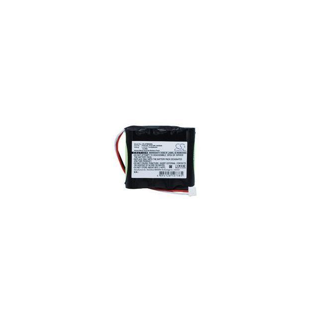 G0202A BATTERY Replacement for Anritsu G0202A B